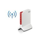 Box 6820 LTE Single-band (2.4 GHz) Wi-Fi 4 (802.11n) White 1 4G Internal