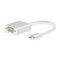 Equip USB Type C to HD15 VGA Adapter – kuva 1