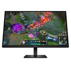 HP OMEN STORE 3PL computer monitor 68.6 cm (27") 2560 x 1440 pixels Quad HD LCD Black