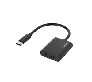 Hama 00200319 audio card 2.0 channels USB