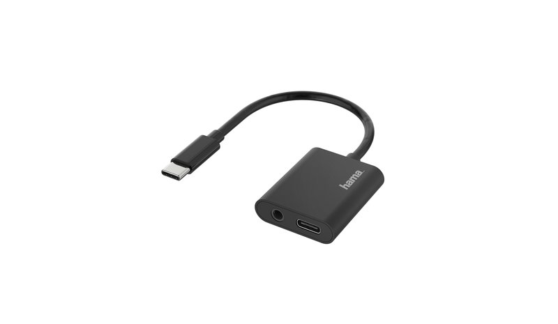 Hama 00200319 audio card 2.0 channels USB