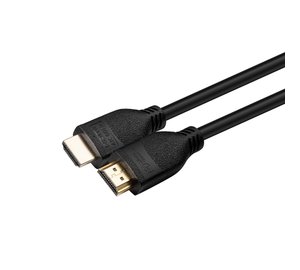 Microconnect MC-HDM19197.5V2.0-CCS HDMI cable 7.5 m HDMI Type A (Standard) Black