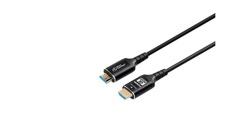 Microconnect Optic Fiber HDMI 2.0 Cable 15m