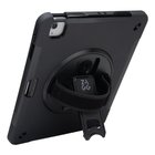 ZAGG Rugged 33 cm (13") Cover Black
