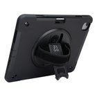 ZAGG Rugged 27.9 cm (11") Cover Black