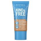 Rimmel Kind & Free Moisturising Skin Tint 103 True Ivory 30 ml
