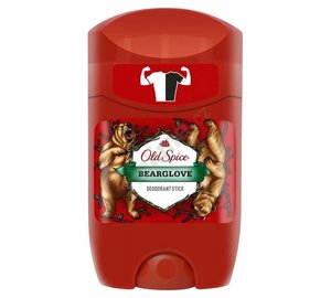 Old Spice BearGlove Deodorant Stick 50 ml