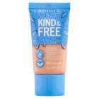 Rimmel Kind & Free Moisturising Skin Tint Foundation 082 Golden Ivory 30 ml