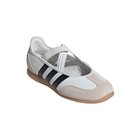 Adidas - BARREDA MARY JANE - Matalavartiset tennarit - Naiset - Valkoinen