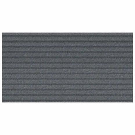 vidaXL Mattohallinta Harmaa 80 x 150 cm kangas