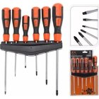 FX Tools ruuvimeisselisarja, 6 kpl