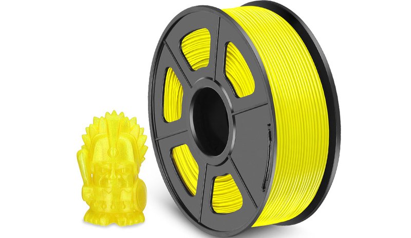 Sunlu Petg Filament - 1.75mm - 1kg