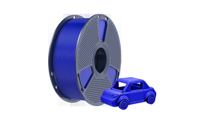 Sunlu Petg Filament - 1.75mm - 1kg