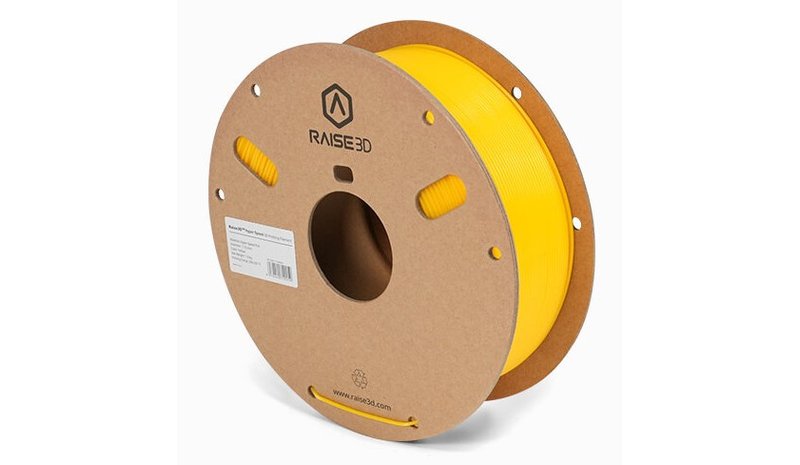 Raise3d Hyper Speed Pla - Rfid