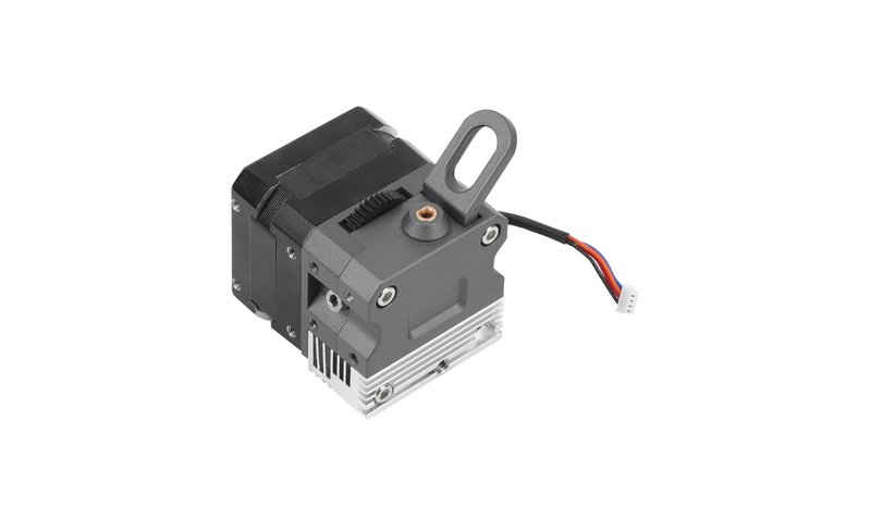 Creality 3d Ender-3 S1 Plus Extrusion Kit