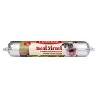 3x80 gmeat & treat treenimakkara hevonen Fleischeslust koiran herkku