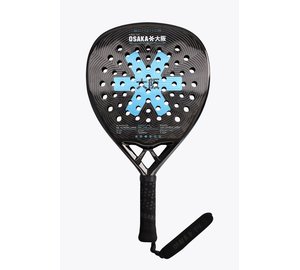 Osaka - Pro Tour LTD Power Padelmaila - Silver Lake Blue
