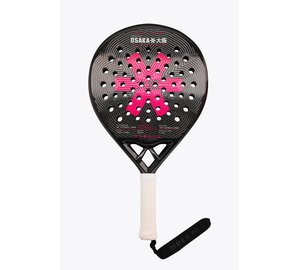 Osaka - Pro Tour LTD Control - Padelmaila - Pompeian Red