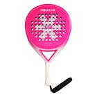 Osaka - Vision Control Padelmaila - Electric Fuchsia