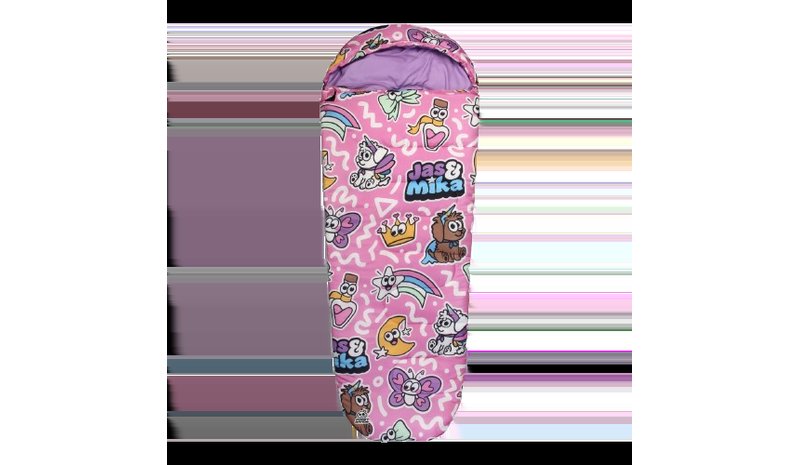 FIRSTGRADE - Jas&Mika Sleeping bag