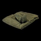 Snugpak Jungle Blanket XL Olive