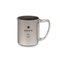 Snow Peak Titanium Single Wall Mug - 220ml – kuva 1