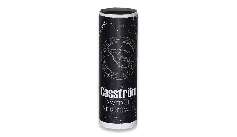 Casström Swedish Strop Paste - Coarse