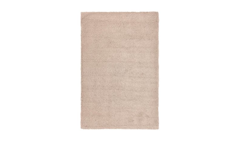VM Carpet Vilja beige -nukkamatto