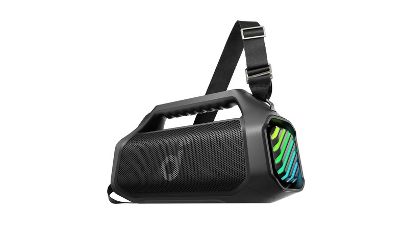 Anker Soundcore Boom 2 Pro, Bluetooth-kaiutin