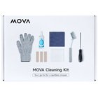 Mova MCKM10 Puhdistussarja Mova 600- ja 1000 -robottiruohonleikkureille