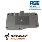 Segway Navimow H-sarjan akun kansi