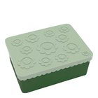 Blafre - Eväsrasia 3 lokeroa 19x14 cm Vaaleanvihreä