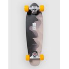 Long Island Longboards Mirage 33""X10"" Complete uni