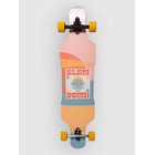Long Island Longboards Soil 41.65""X9.95"" Drop Complete uni