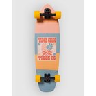 Long Island Longboards Soil 33""X9.25"" Complete uni