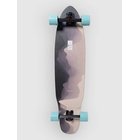 Long Island Longboards Mirage 38.85""X9"" Kicktail Complete uni