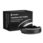 Tractive CAT 6 Mini GPS Svart