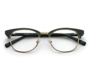 Copenhagen - Shiny Dark Green