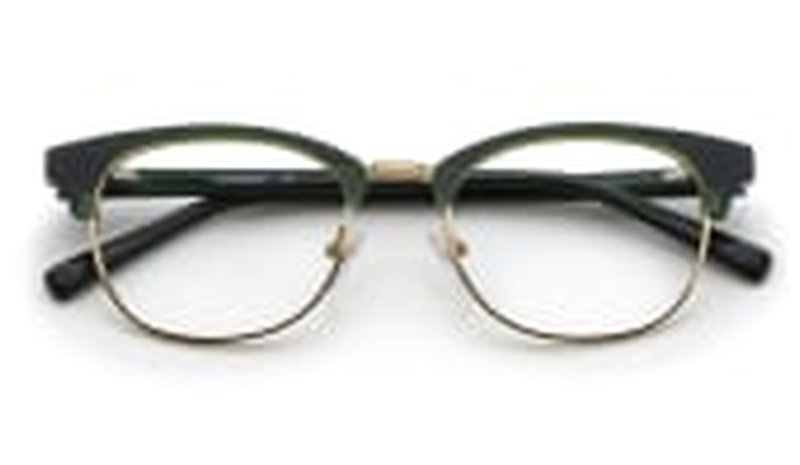 Copenhagen - Shiny Dark Green
