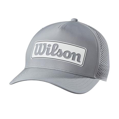 WILSON Performance cap - lippis