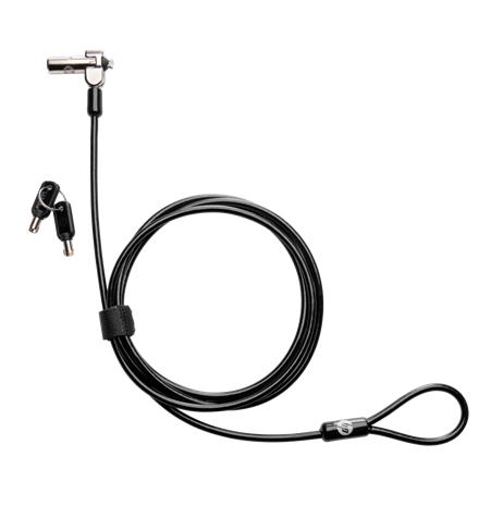 HP Nano Keyed Cable Lock