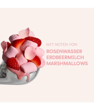 Cacharel Rose Mallow All Over Perfume Mist Vartalosuihke 100 ml