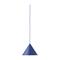 Frandsen - Benjamin Riippuvalaisin Matt Blue – kuva 6