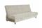 Denegal 3-sits Bäddsoffa Beige/Light beige - – kuva 6