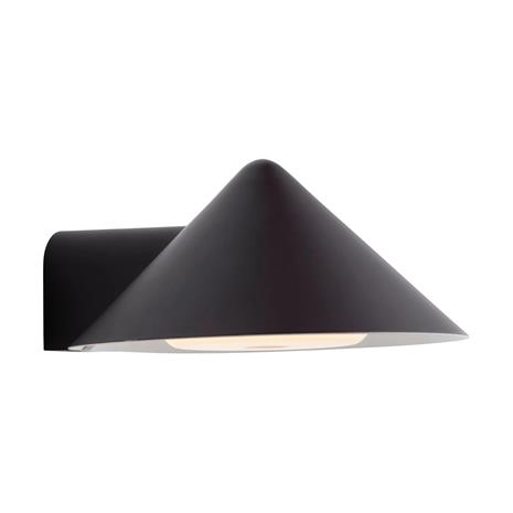 Frandsen - Grasp Seinävalaisin Matt Black