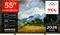 TCL A400 Pro (55"), LED-televisio – kuva 2