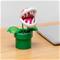 Mini Piranha Plant Posable Lamp – kuva 2