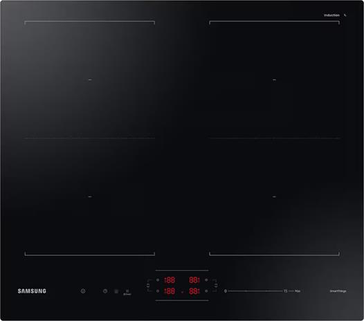 Samsung NZ64B5066FK/U1, induktiotaso