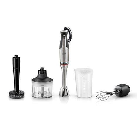 Bosch Serie 8 MSM8M936, sauvasekoitin