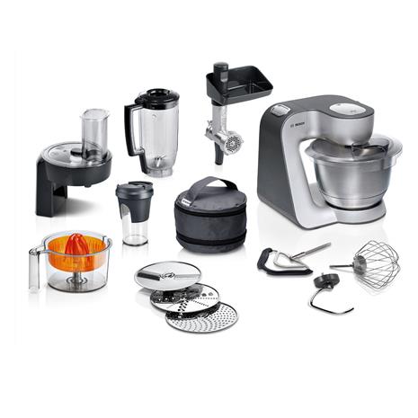 Bosch Serie 4 MUM58359, montoimikone